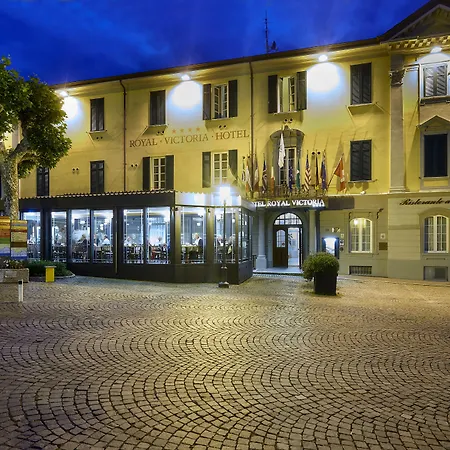 Hotel Royal Victoria, By R Collection Hotels-3