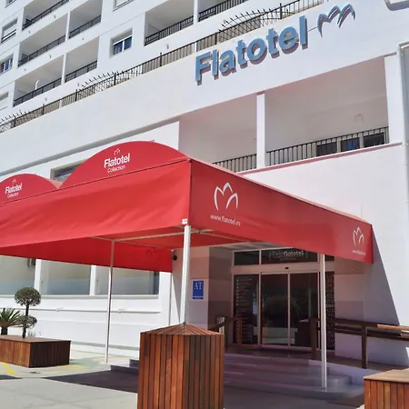 First Flatotel International-3