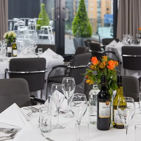 Holiday Inn London West By Ihg-2