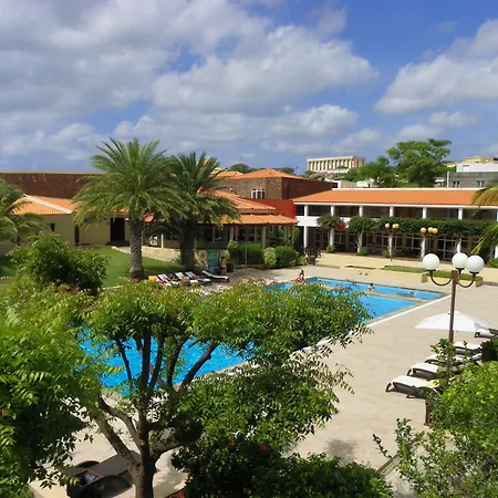 Pestana Trópico-2
