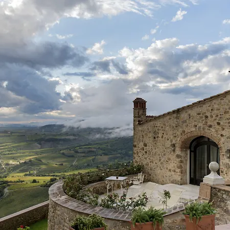Castello di Velona Resort, Thermal SPA&Winery-3