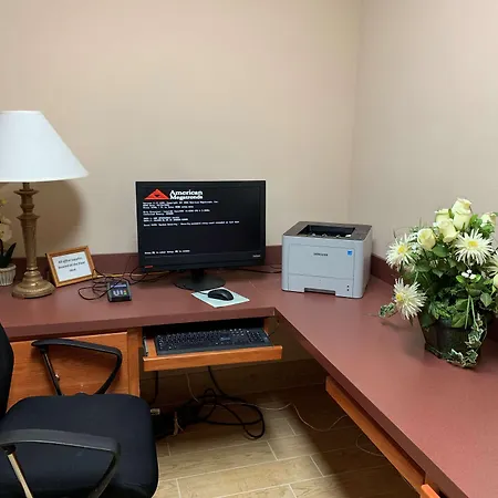 Surestay Plus Hotel By Best Western Mesquite-3