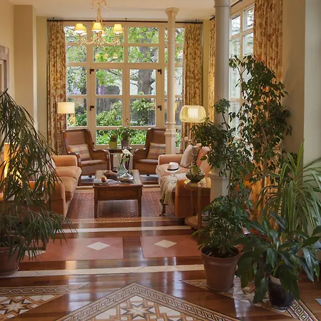 Casona de La Paca-3