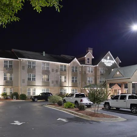 Country Inn & Suites By Radisson, Stone Mountain, Ga-2