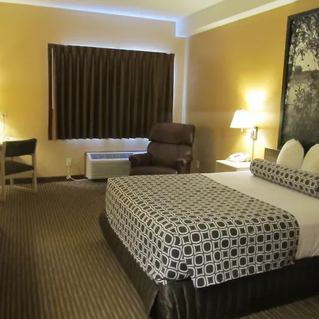 Super 8 By Wyndham Fort Dodge Ia-3