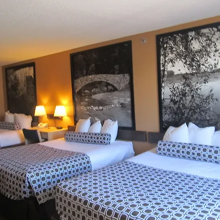 Super 8 By Wyndham Fort Dodge Ia-2