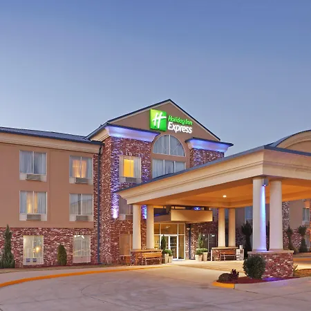 Holiday Inn Express Hotels & Suites Mountain Home By Ihg-2
