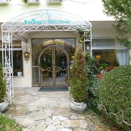 Seibel'S Park Hotel-2