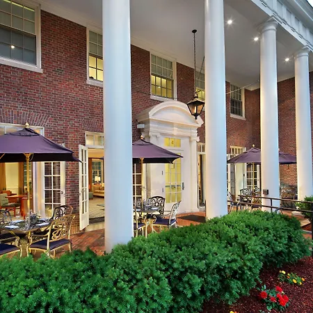 Andover Inn-2