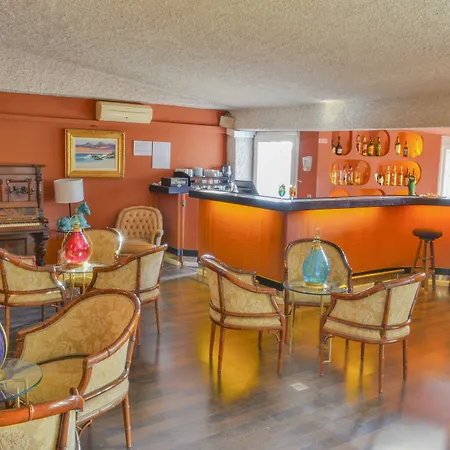 Carvoeiro Garden Hotel-2