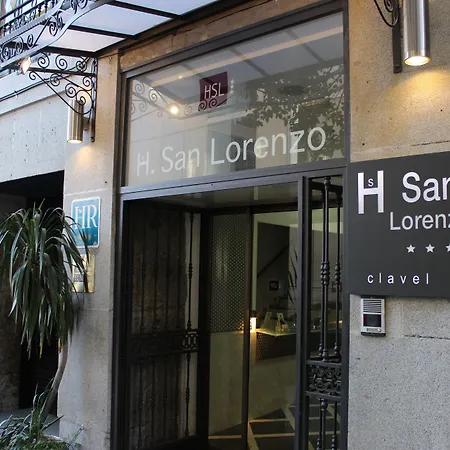 Hostal San Lorenzo-2