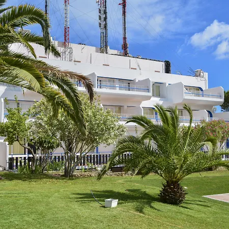 Carvoeiro Garden Hotel-3