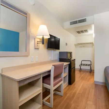 Motel 6-Grand Junction, Co-3