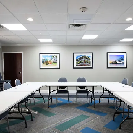 Hampton Inn And Suites Lafayette-3