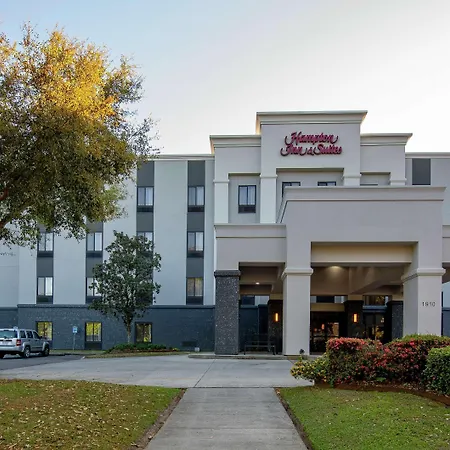 Hampton Inn And Suites Lafayette-2