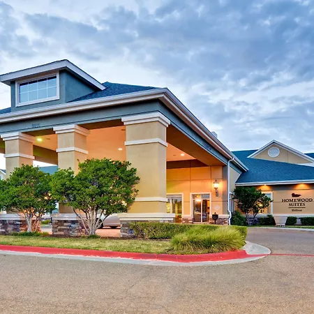 Homewood Suites By Hilton Amarillo-2