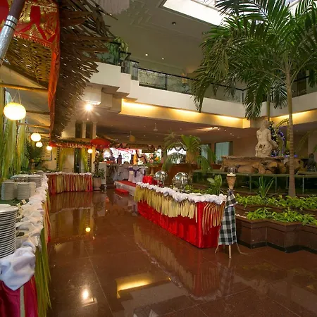 Parigata Resorts And Spa-3