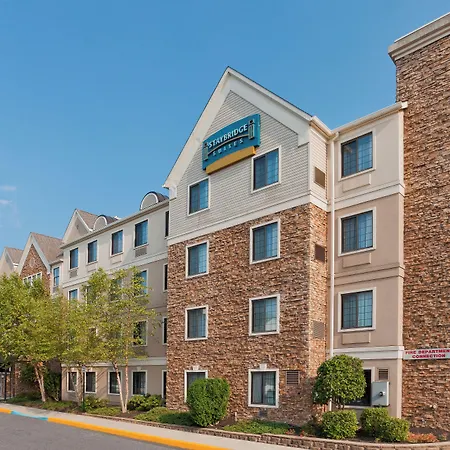 Staybridge Suites Allentown Airport Lehigh Valley By Ihg-3