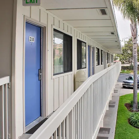 Motel 6-Pismo Beach, Ca-3