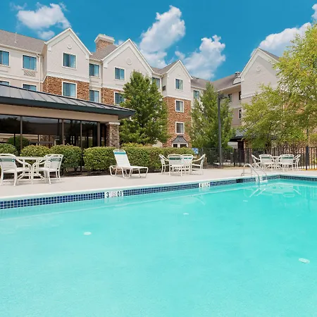 Staybridge Suites Allentown Airport Lehigh Valley By Ihg-2