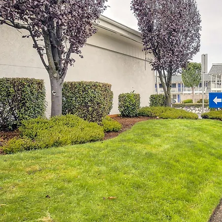 Motel 6-Coos Bay, Or-2