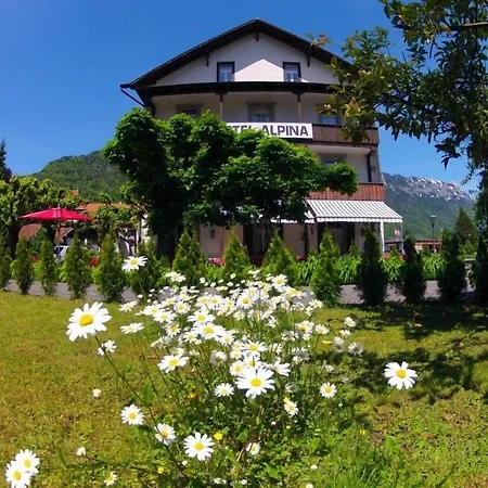 Alpina Hotel-3
