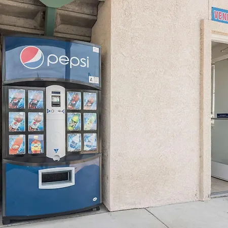 Motel 6-Fallon, Nv-2