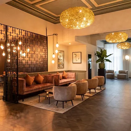 Dukes' Academie Brugge - By Dukes' Hotel Collection-2