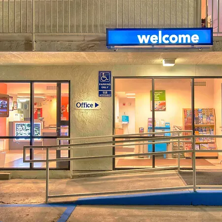 Motel 6-Mammoth Lakes, Ca-3