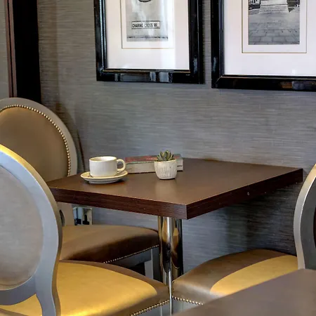 Best Western Buckingham Palace Rd-3