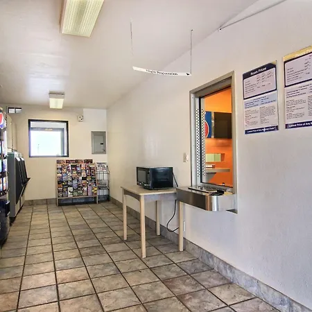 Motel 6-Lubbock, Tx-3