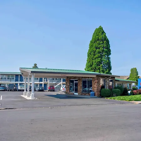 Motel 6-Bend, Or-2