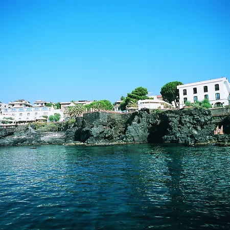 Grand Hotel Baia Verde-2