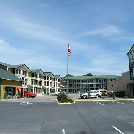 Green Valley Motel-3