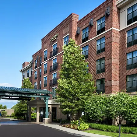 Courtyard By Marriott Saratoga Springs-3
