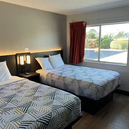 Motel 6-Arcata, Ca Cal Poly Humboldt-2