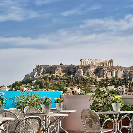 Arion Athens Hotel-3