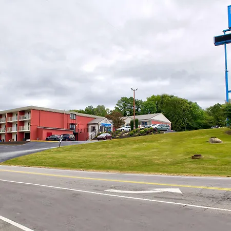 Motel 6-Gainesville, Ga-2