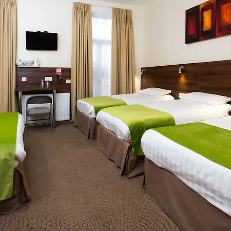 Marble Arch Inn-2
