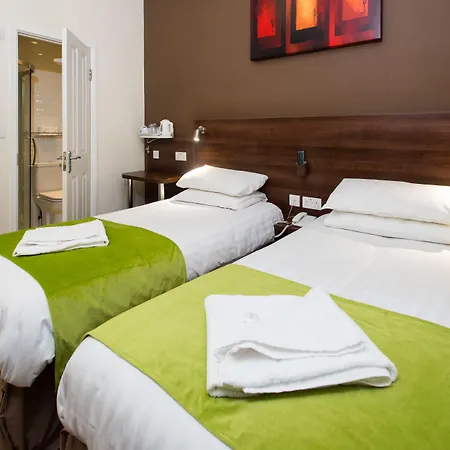 Marble Arch Inn-3