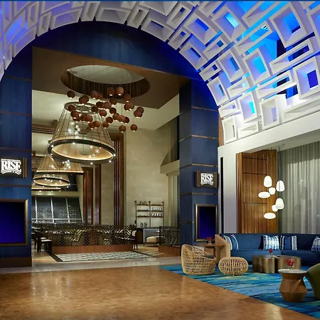 Seminole Hard Rock Hotel & Casino Hollywood-2