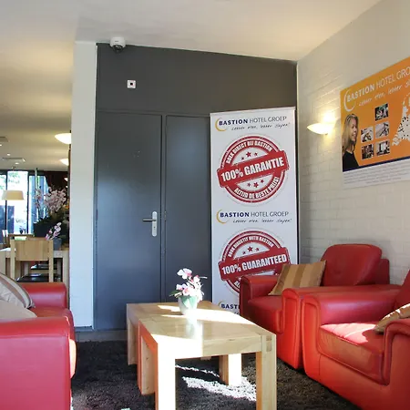 Bastion Hotel Leiden Voorschoten-2