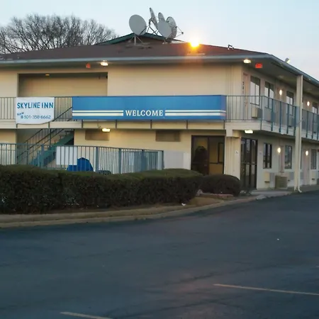Skyline Inn-2