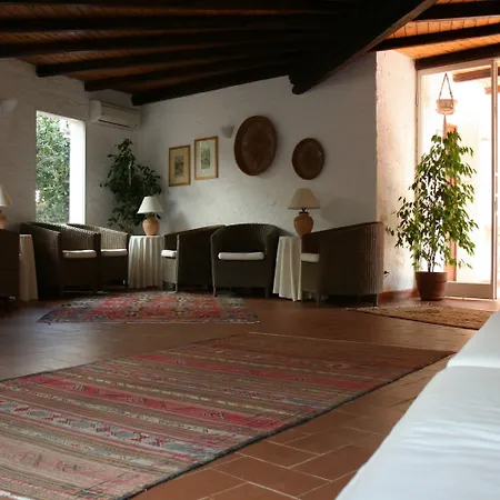 Hotel Villa Mediterranea-3