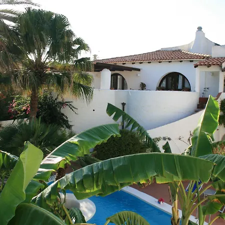 Hotel Villa Mediterranea-2