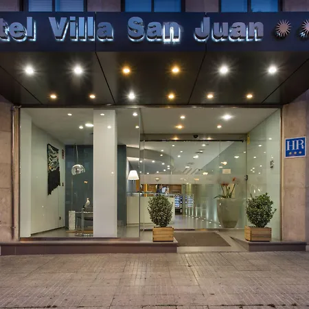 Hotel Villa San Juan-2