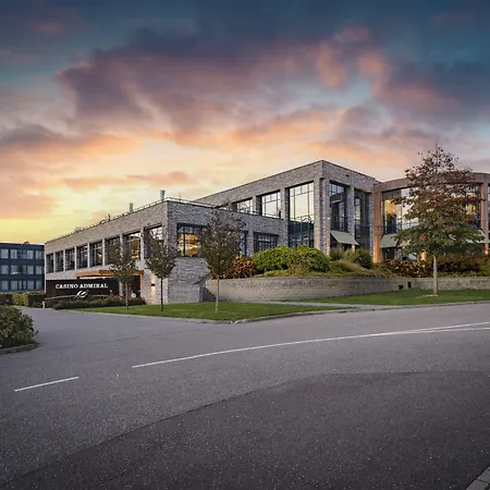 Van der Valk Hotel Heerlen-3