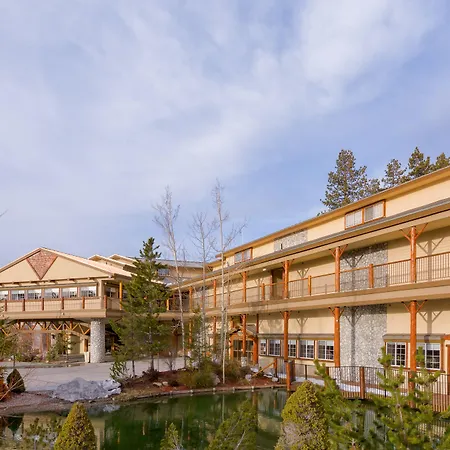 Holiday Inn Resort The Lodge At Big Bear Lake By Ihg-2