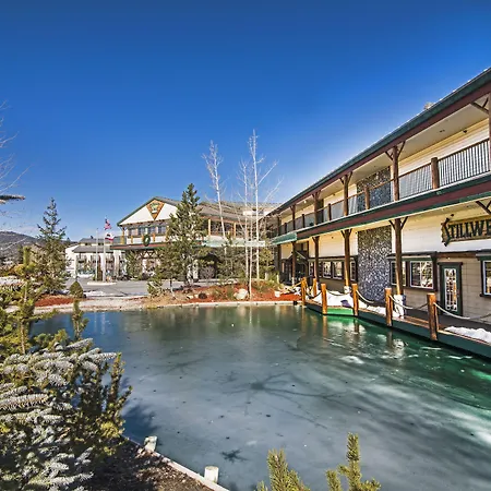 Holiday Inn Resort The Lodge At Big Bear Lake By Ihg-3