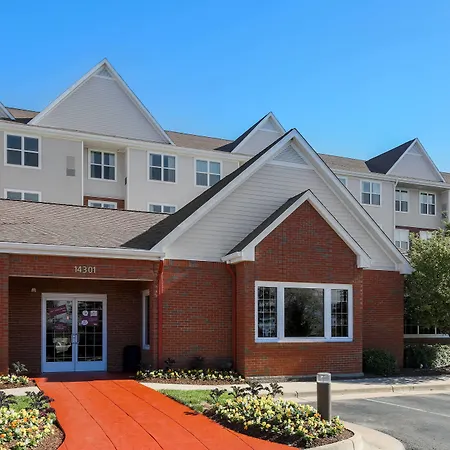 Residence Inn By Marriott Potomac Mills Woodbridge-3